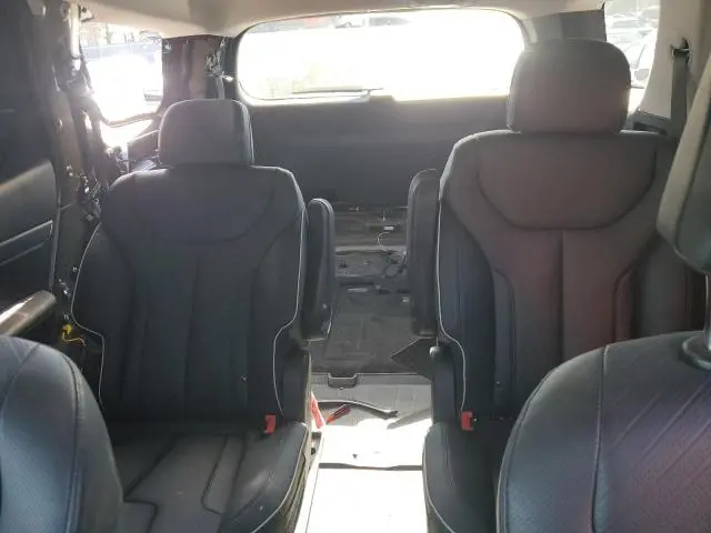 2024 HYUNDAI PALISADE XRT  