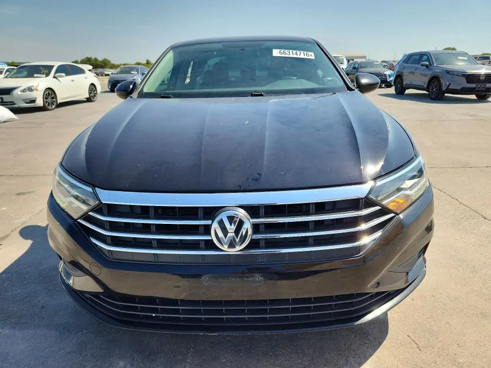 2020 VOLKSWAGEN JETTA S  