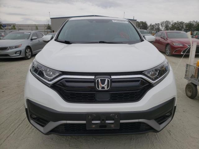 2020 HONDA CR-V EXL