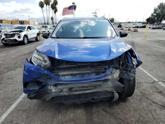 2021 HONDA HR-V SPORT  