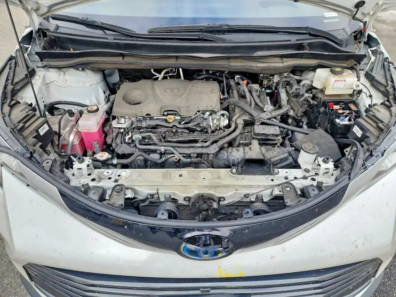 2023 TOYOTA SIENNA PLATINUM 7-PASSENGER  
