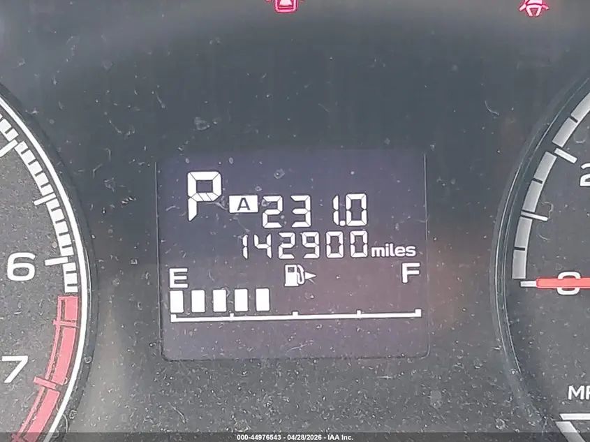 2018 SUBARU CROSSTREK 2.0I