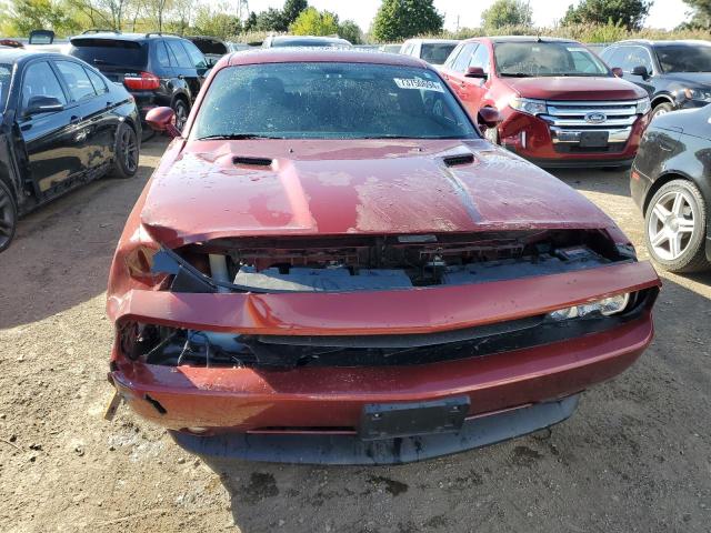 2014 DODGE CHALLENGER R/T