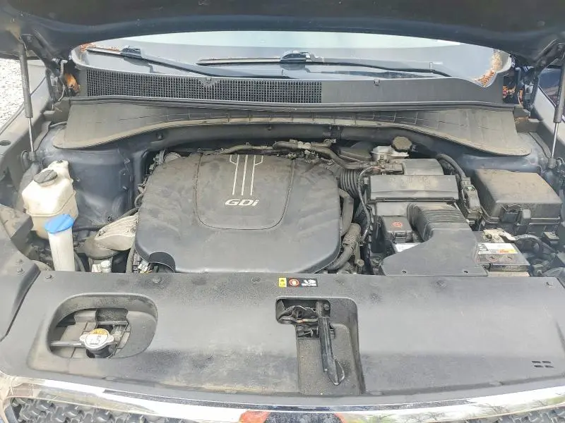 2017 KIA SORENTO LX V6  