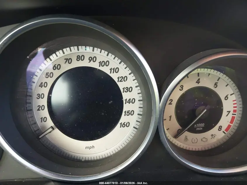 2015 MERCEDES-BENZ E 350  