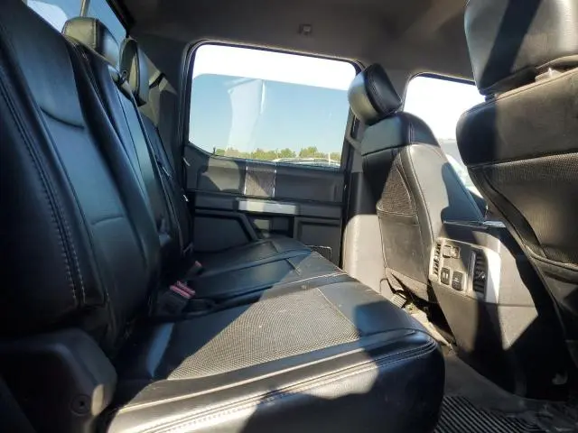 2019 FORD F250 SUPER DUTY  