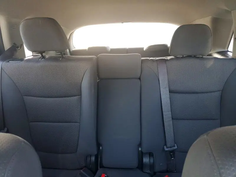 2013 KIA SORENTO LX  