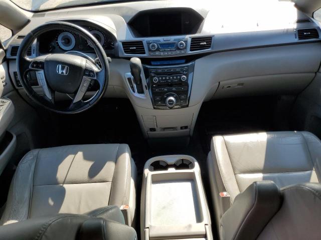 2011 HONDA ODYSSEY TOURING