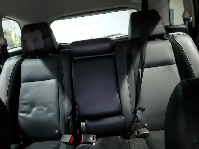 2013 MAZDA CX-9 GRAND TOURING  