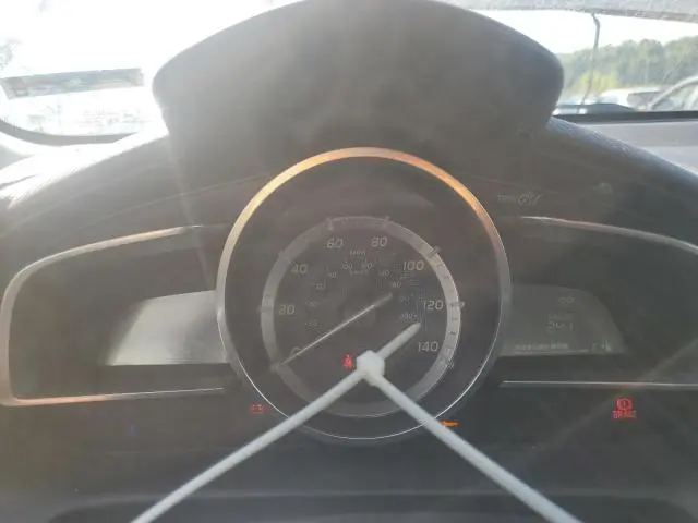 2016 TOYOTA SCION IA