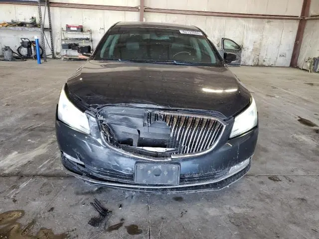 2014 BUICK LACROSSE   