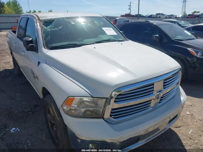 2019 RAM 1500 CLASSIC BIG HORN  4X4 6'4 BOX