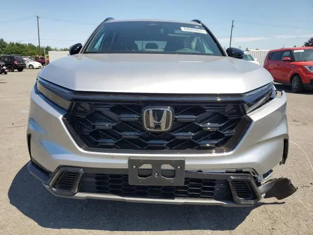 2025 HONDA CR-V SPORT  