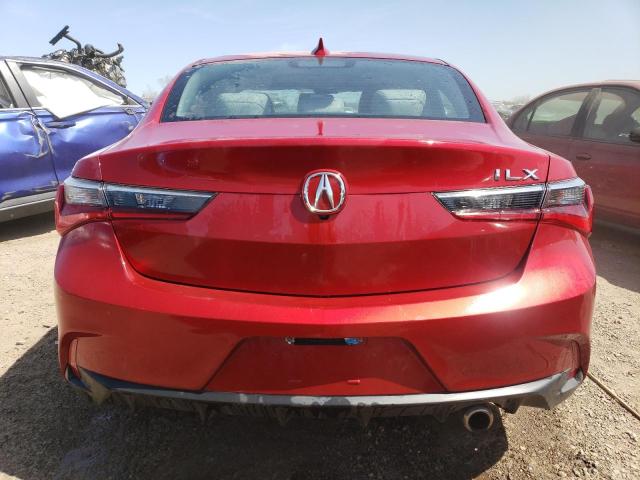 2020 ACURA ILX PREMIUM