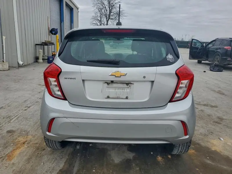 2020 CHEVROLET SPARK LS  