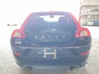 2011 VOLVO C30 T5  