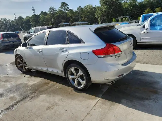 2011 TOYOTA VENZA   