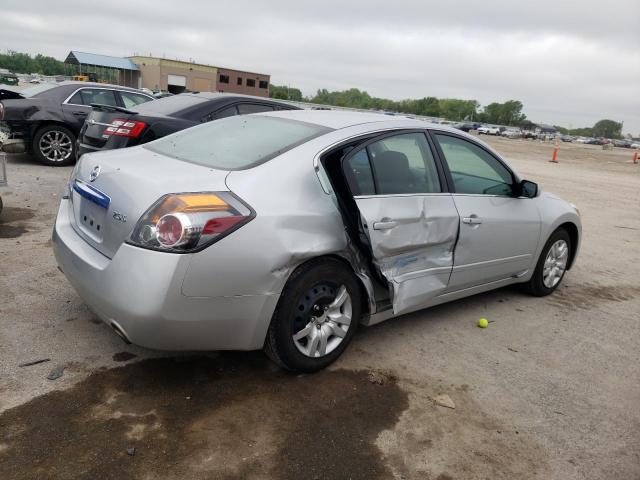 2011 NISSAN ALTIMA BASE