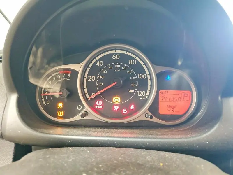 2013 MAZDA MAZDA2   