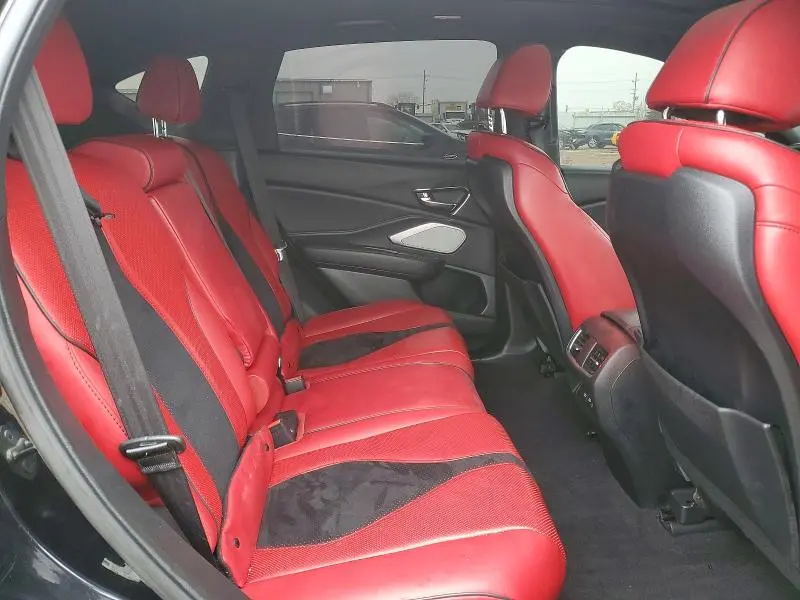 2019 ACURA RDX A-SPEC  