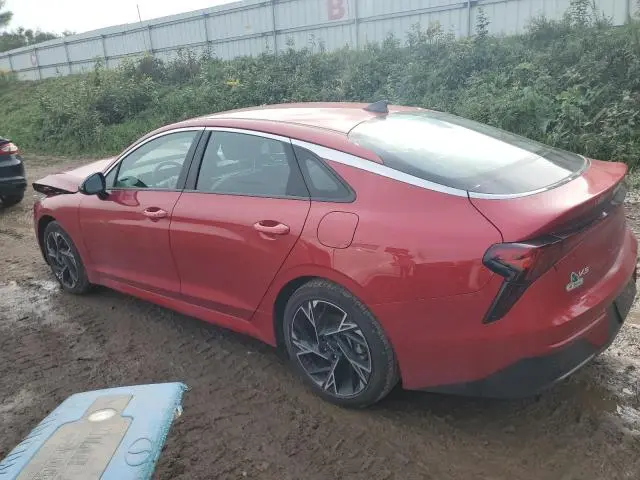 2025 KIA K5 GT LINE  