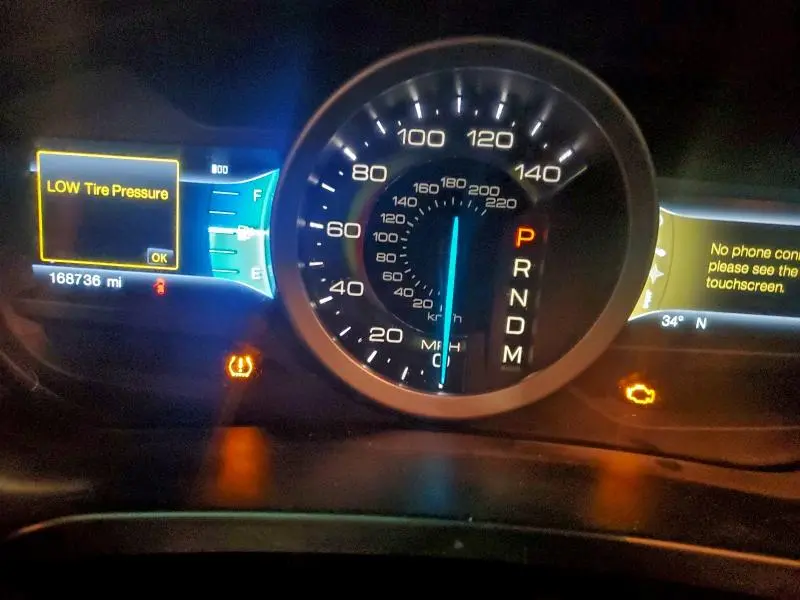 2012 FORD EXPLORER LIMITED  