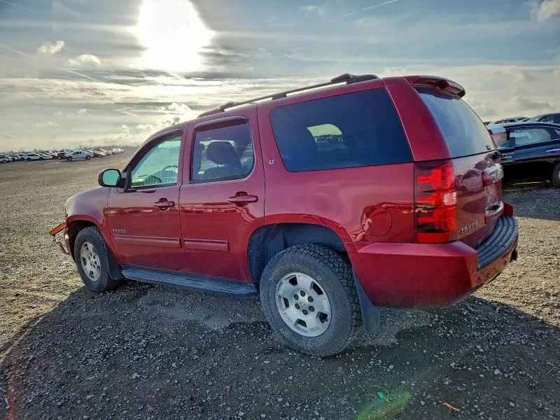 2014 CHEVROLET TAHOE C1500 LT  