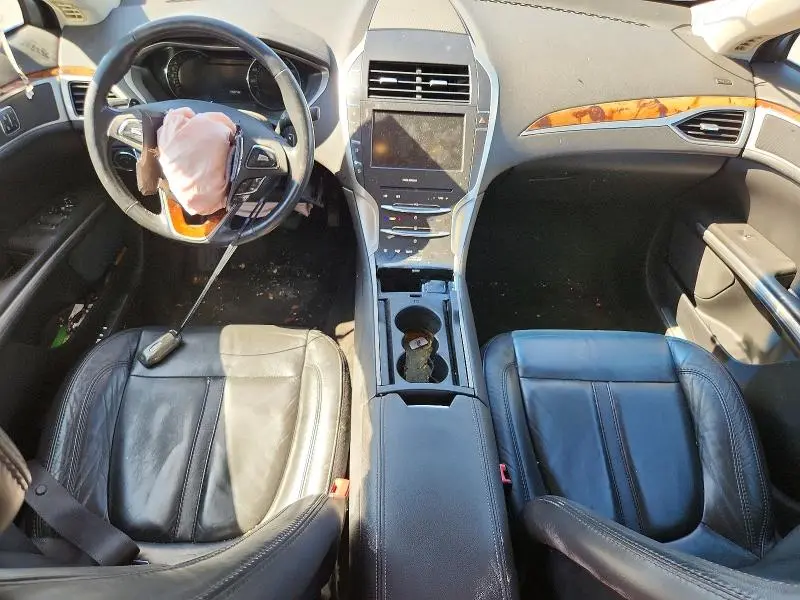 2014 LINCOLN MKZ   