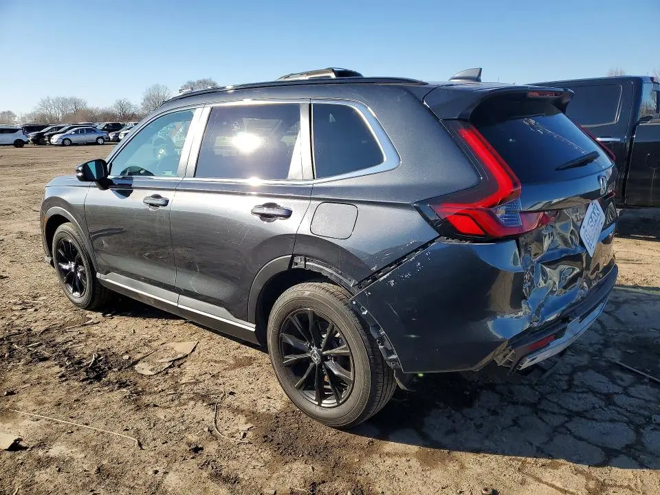 2023 HONDA CR-V SPORT  
