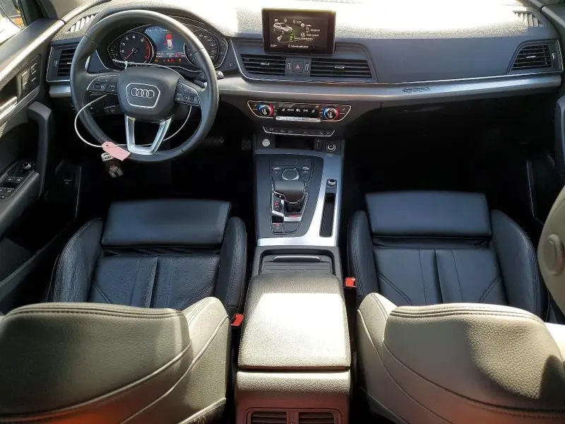 2020 AUDI Q5 PREMIUM  