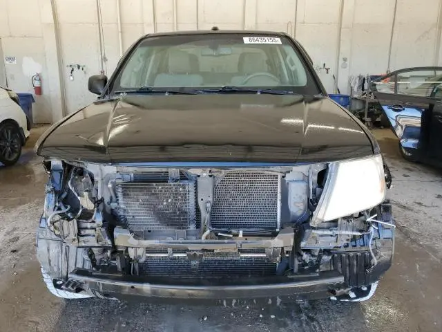 2012 NISSAN FRONTIER S  