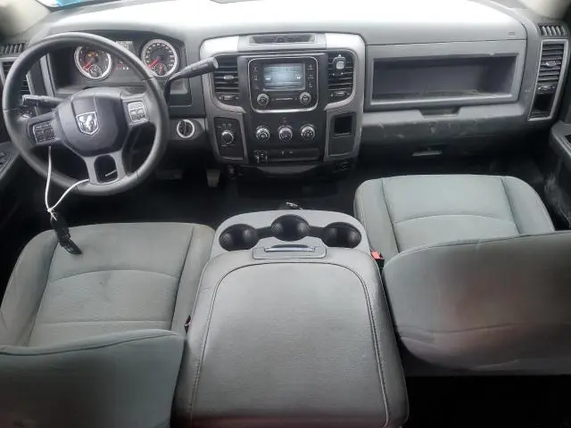 2014 RAM 1500 ST  