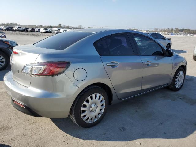 2010 MAZDA 3 I