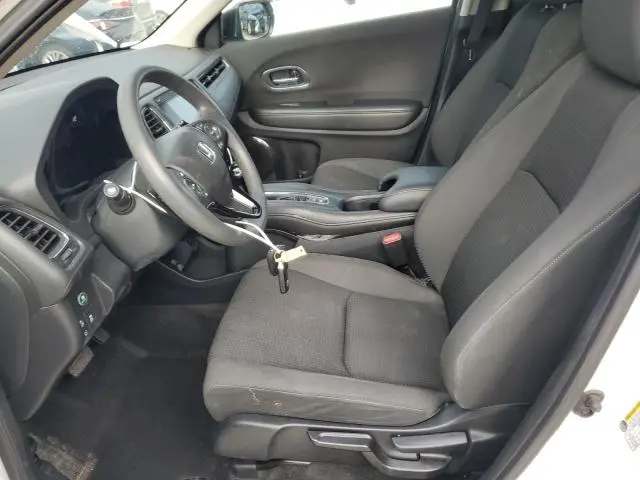 2020 HONDA HR-V EX  