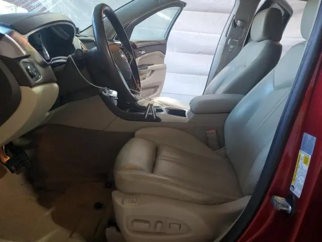 2015 CADILLAC SRX PERFORMANCE COLLECTION  