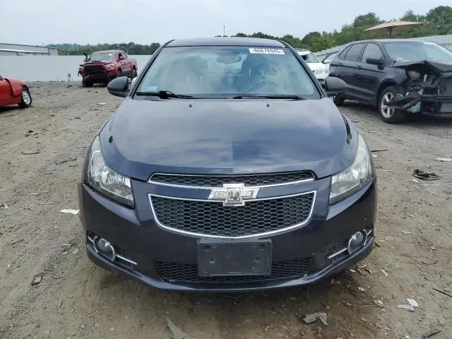 2016 CHEVROLET CRUZE LIMITED LS  