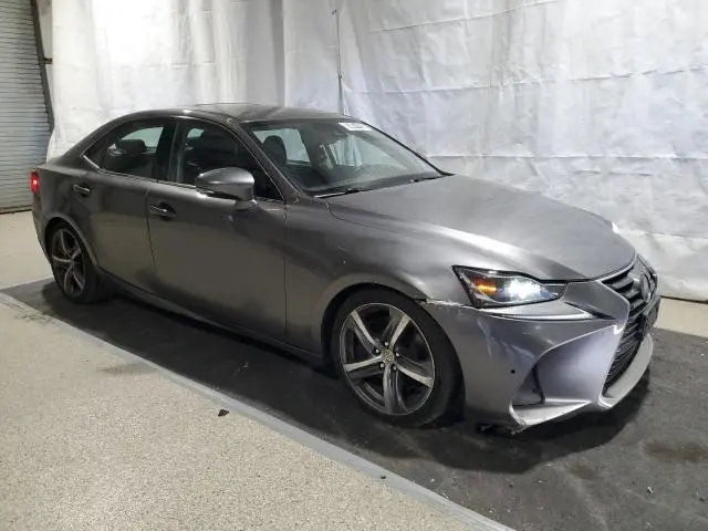 2020 LEXUS IS 300 PREMIUM  