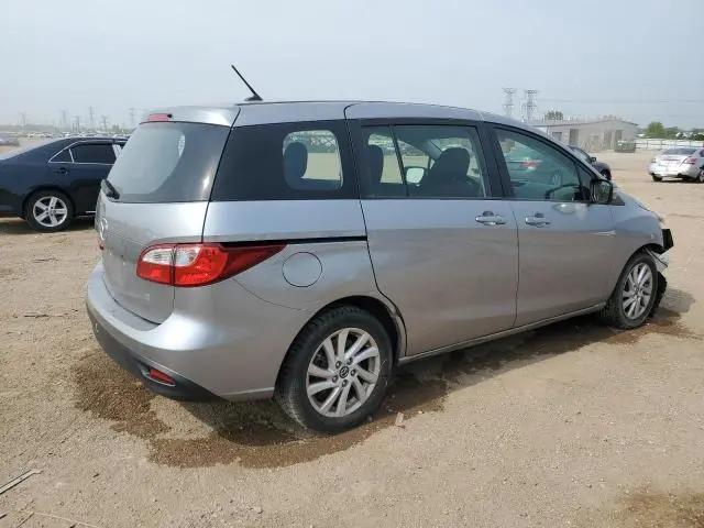 2015 MAZDA 5 SPORT  
