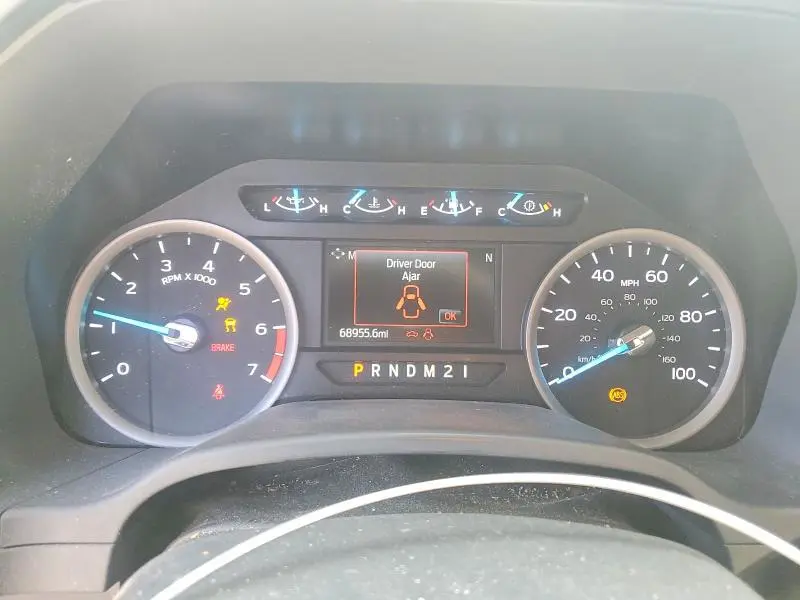 2022 FORD F250 SUPER DUTY  