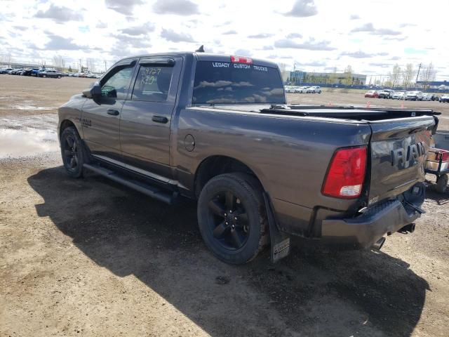 2020 RAM 1500 CLASSIC TRADESMAN