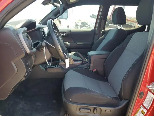 2023 TOYOTA TACOMA DOUBLE CAB  