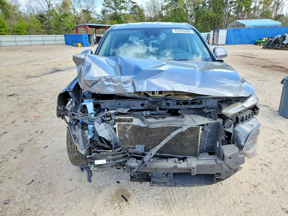 2019 HYUNDAI SANTA FE SE 2.4L  