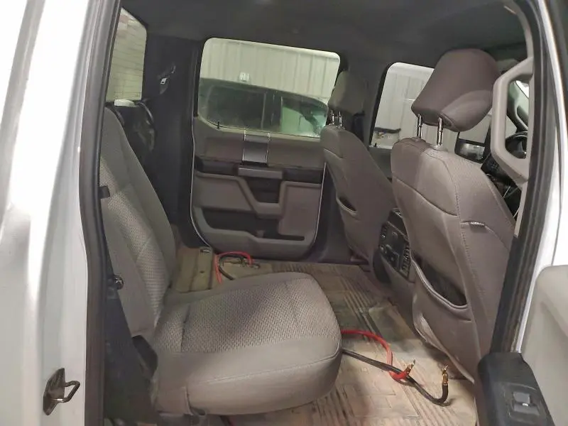 2020 FORD F250 SUPER DUTY  