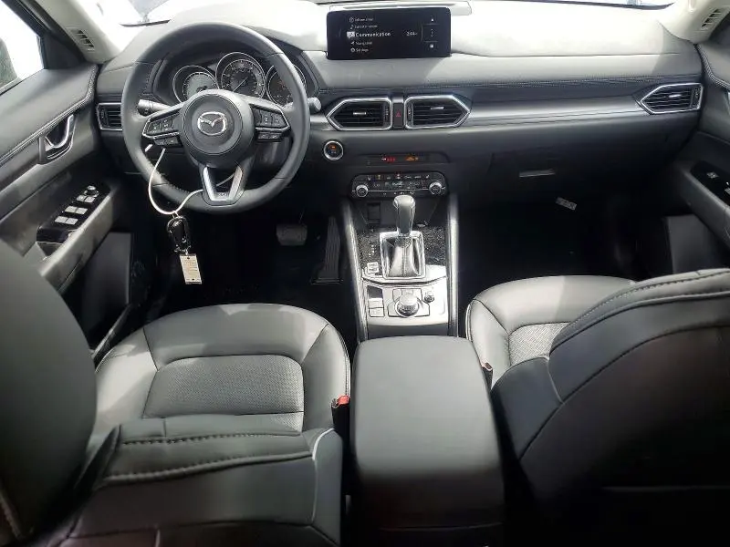 2025 MAZDA CX-5 SELECT  