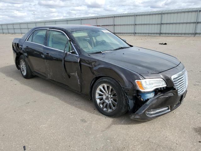 2013 CHRYSLER 300 