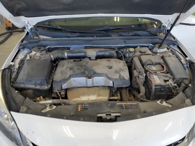 2015 CHEVROLET MALIBU 2LT  