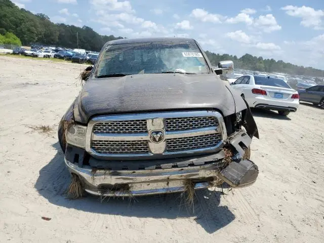 2018 RAM 1500 LARAMIE  