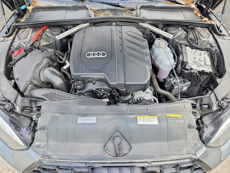 2022 AUDI A5 PRESTIGE 45  