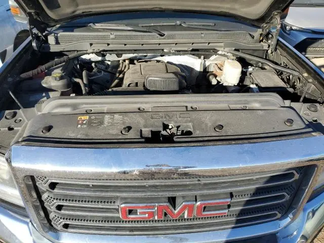 2015 GMC SIERRA K2500 SLT  