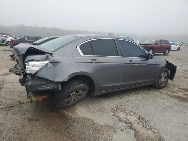 2010 HONDA ACCORD LX  